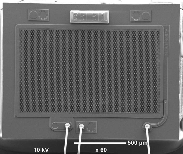 图为 已使用的 JEOL JCM 6000 待售