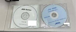 图为 已使用的 JEOL JCM 6000 待售
