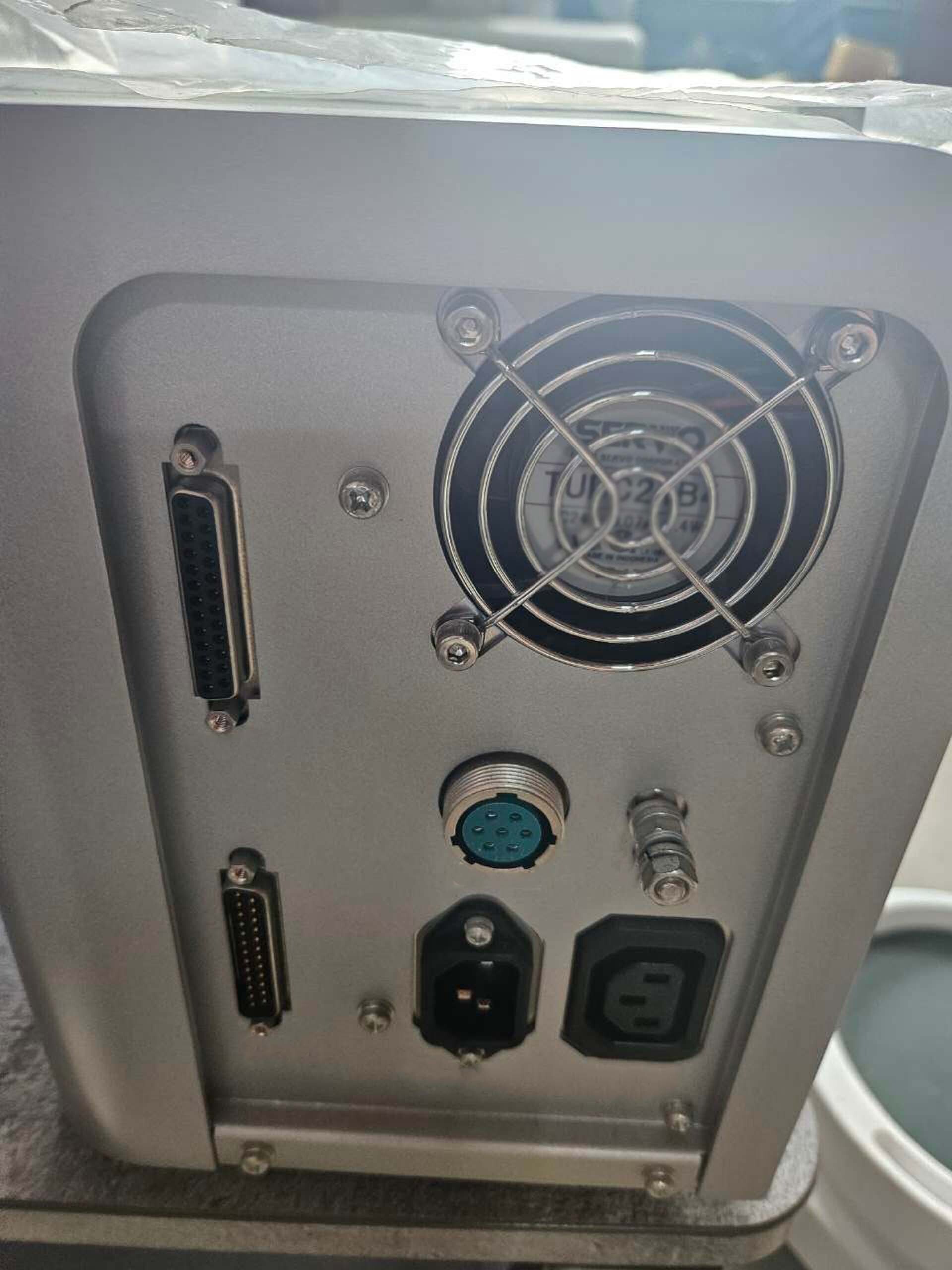 图为 已使用的 JEOL JCM 6000 待售