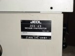 Photo Used JEOL JEE-4x For Sale