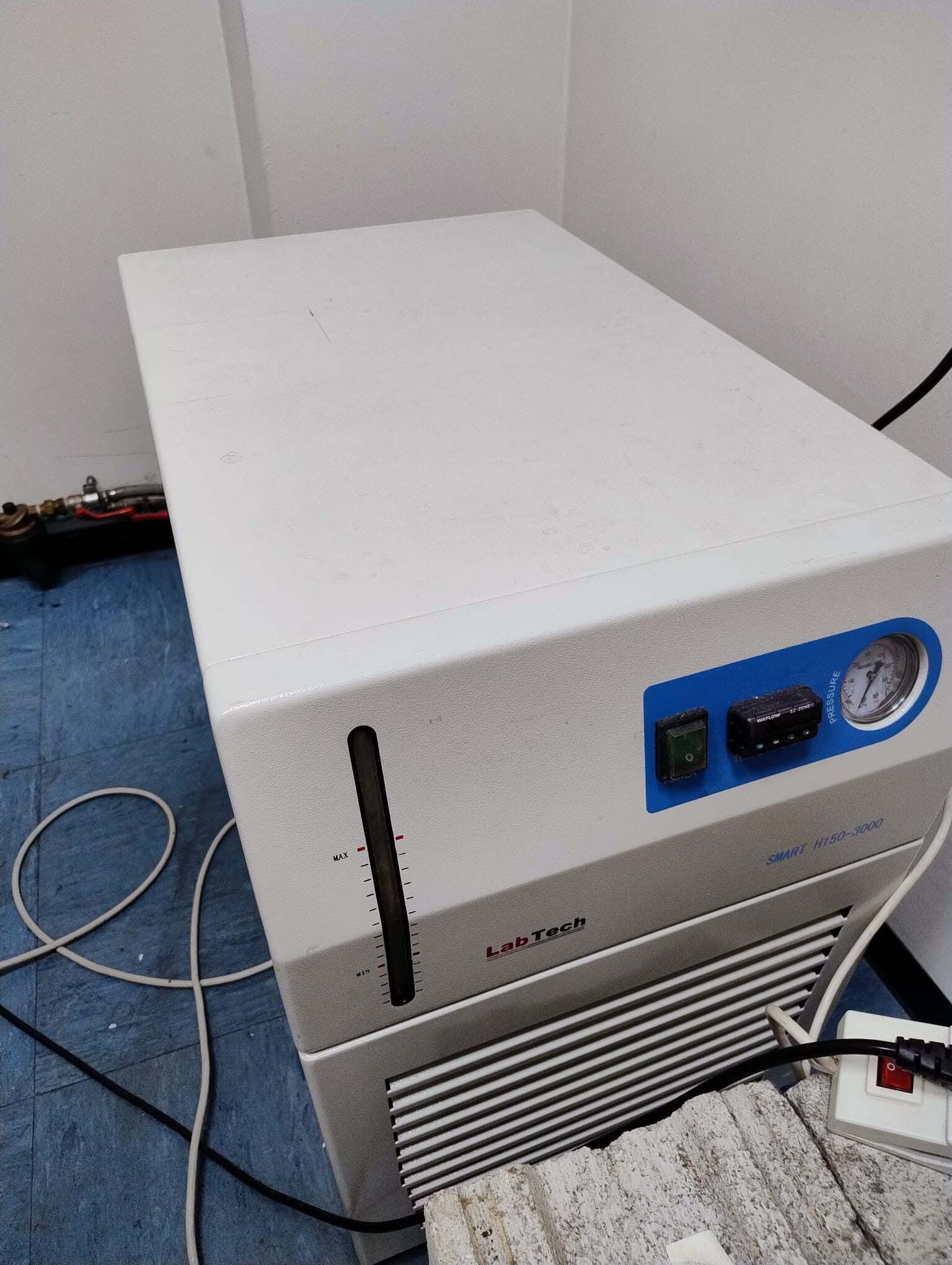 圖為 已使用的 JEOL JEM 1010 待售