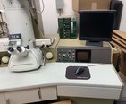 图为 已使用的 JEOL JEM 1200EX 待售