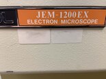 图为 已使用的 JEOL JEM 1200EX 待售