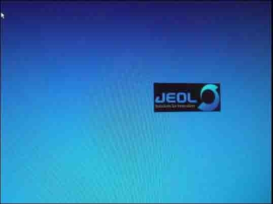 圖為 已使用的 JEOL JEM 1210 待售