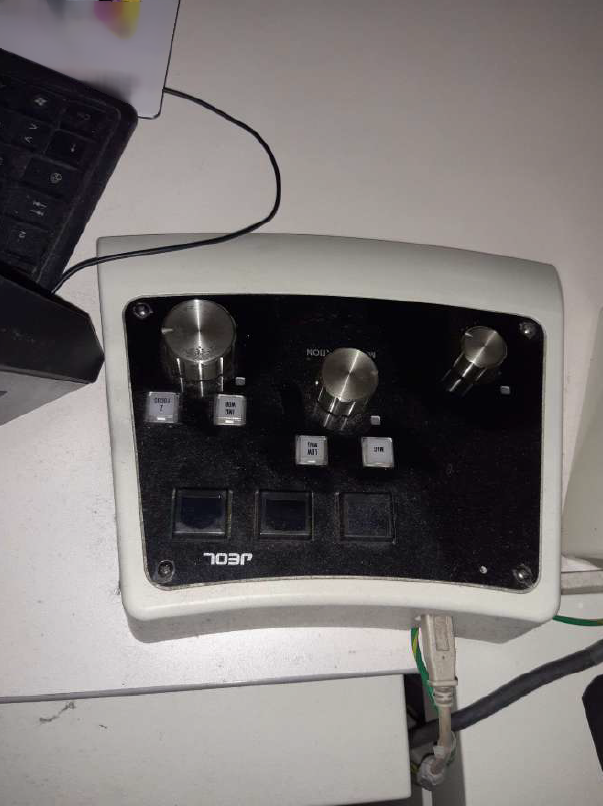 图为 已使用的 JEOL JEM 1400 Plus 待售