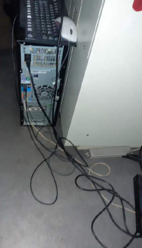 图为 已使用的 JEOL JEM 1400 Plus 待售