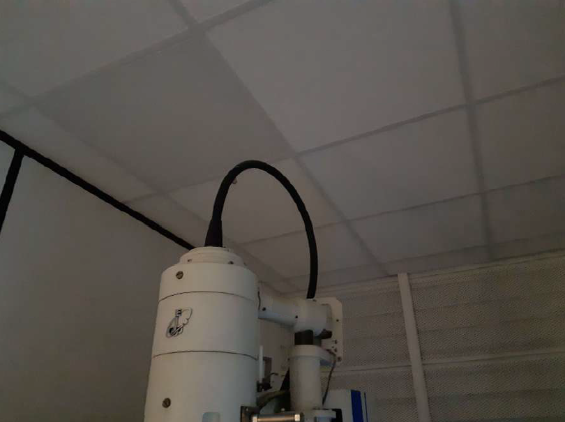 图为 已使用的 JEOL JEM 1400 Plus 待售