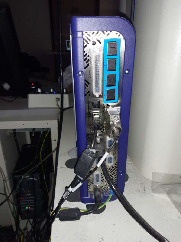 图为 已使用的 JEOL JEM 1400 Plus 待售