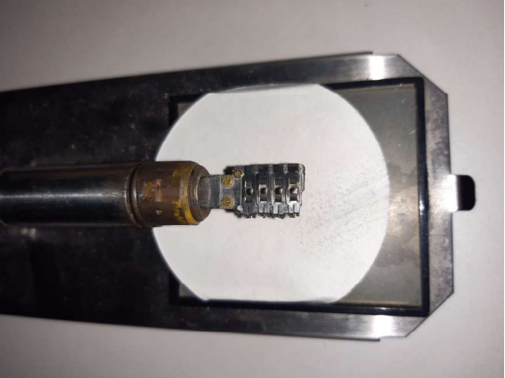 フォト（写真） 使用される JEOL JEM 1400 販売のために