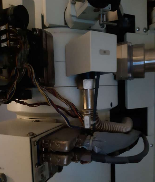 フォト（写真） 使用される JEOL JEM 1400 販売のために