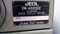 图为 已使用的 JEOL JEM 200CX 待售