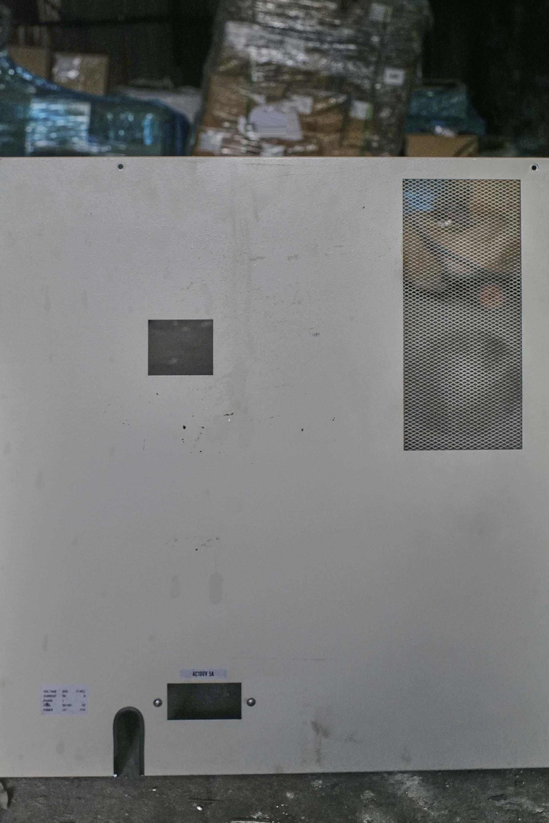 Photo Utilisé JEOL JEM 2010 À vendre