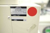 Photo Used JEOL JEM 2100 For Sale