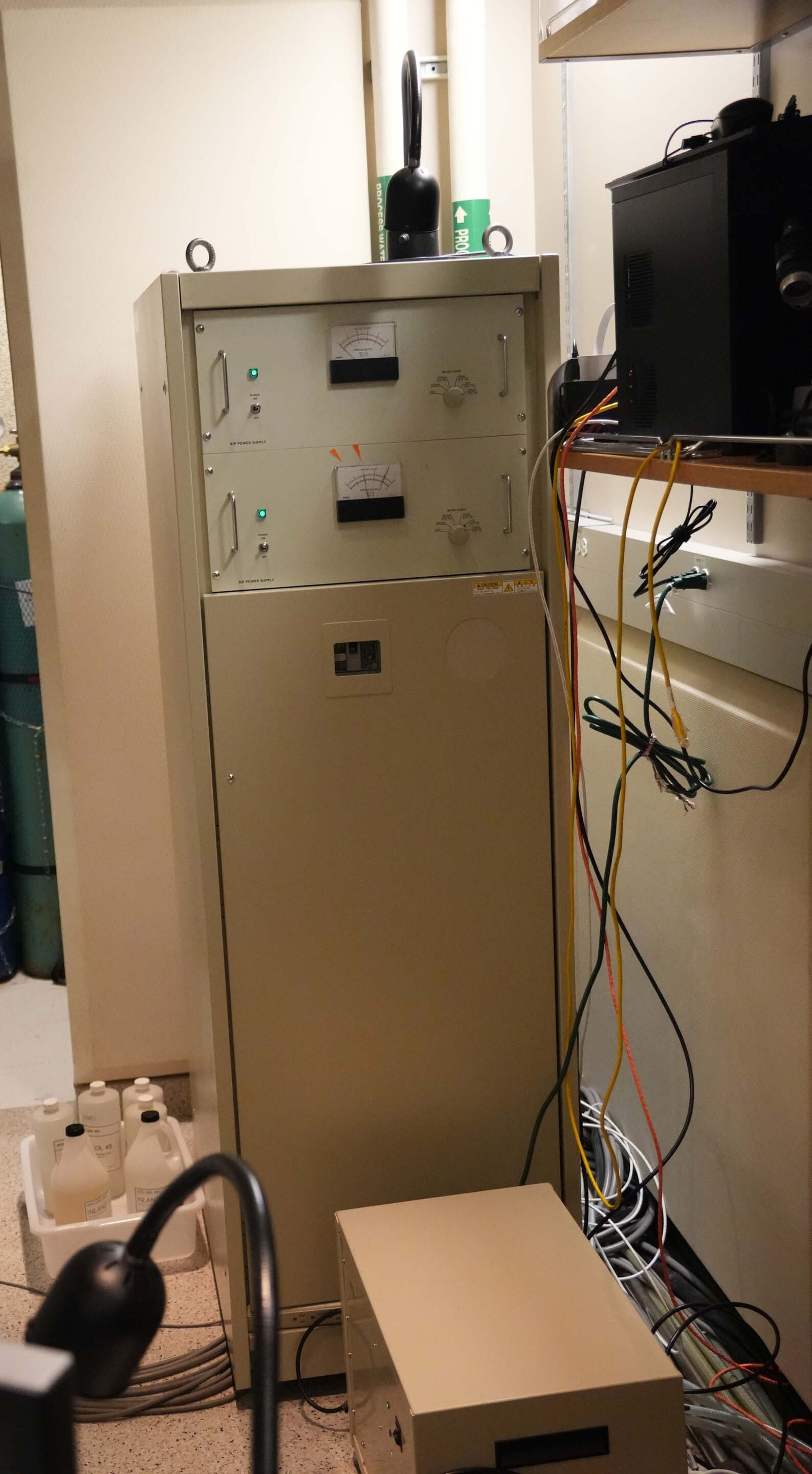 フォト（写真） 使用される JEOL JEM 3200FS 販売のために