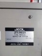 Photo Utilisé JEOL JFS 9855S À vendre