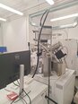 Foto Verwendet JEOL JIB-4700F Zum Verkauf