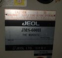 フォト（写真） 使用される JEOL JMS-600H 販売のために