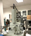 图为 已使用的 JEOL JMS-6500F 待售