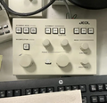 图为 已使用的 JEOL JMS-6500F 待售