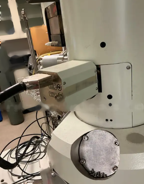 图为 已使用的 JEOL JMS-6500F 待售