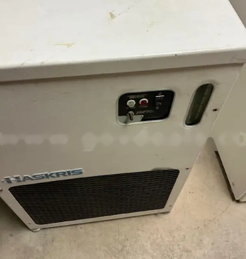图为 已使用的 JEOL JMS-6500F 待售