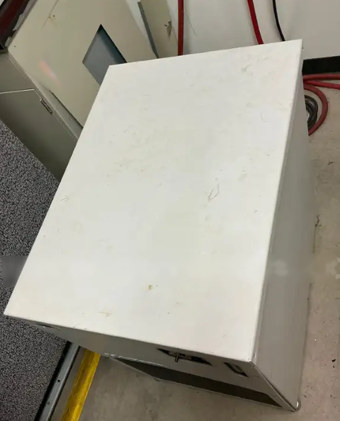 图为 已使用的 JEOL JMS-6500F 待售