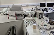 Foto Verwendet JEOL JMS-700 Zum Verkauf