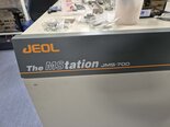 Foto Verwendet JEOL JMS-700 Zum Verkauf