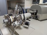 Foto Verwendet JEOL JMS-700 Zum Verkauf