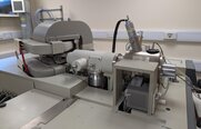 Foto Verwendet JEOL JMS-700 Zum Verkauf