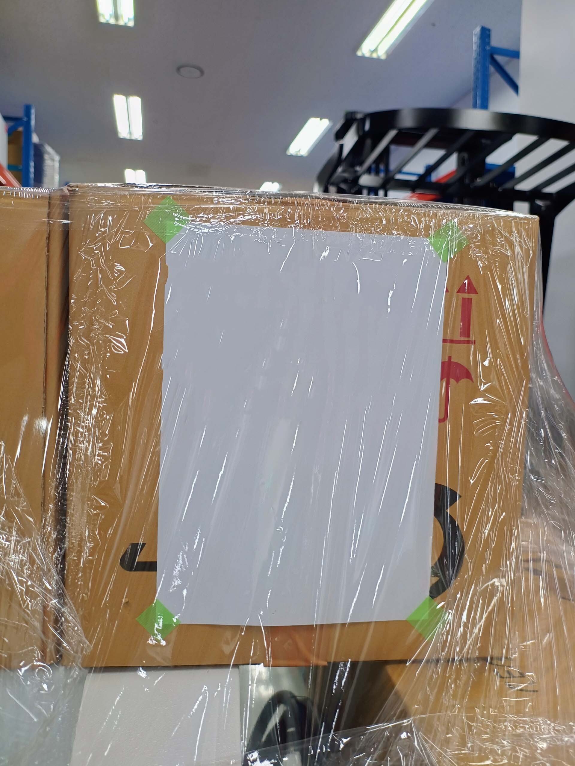 Photo Used JEOL JMS-T100GCV For Sale