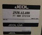 Photo Used JEOL JNM AL400 For Sale