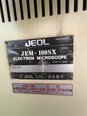 图为 已使用的 JEOL JSM-100SX 待售