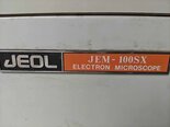 图为 已使用的 JEOL JSM-100SX 待售