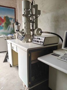 JEOL JSM-100SX #293775940