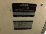 Photo Used JEOL JSM 35 For Sale