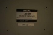 Photo Used JEOL JSM 5200 For Sale