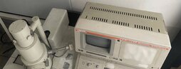 圖為 已使用的 JEOL JSM 5200 待售