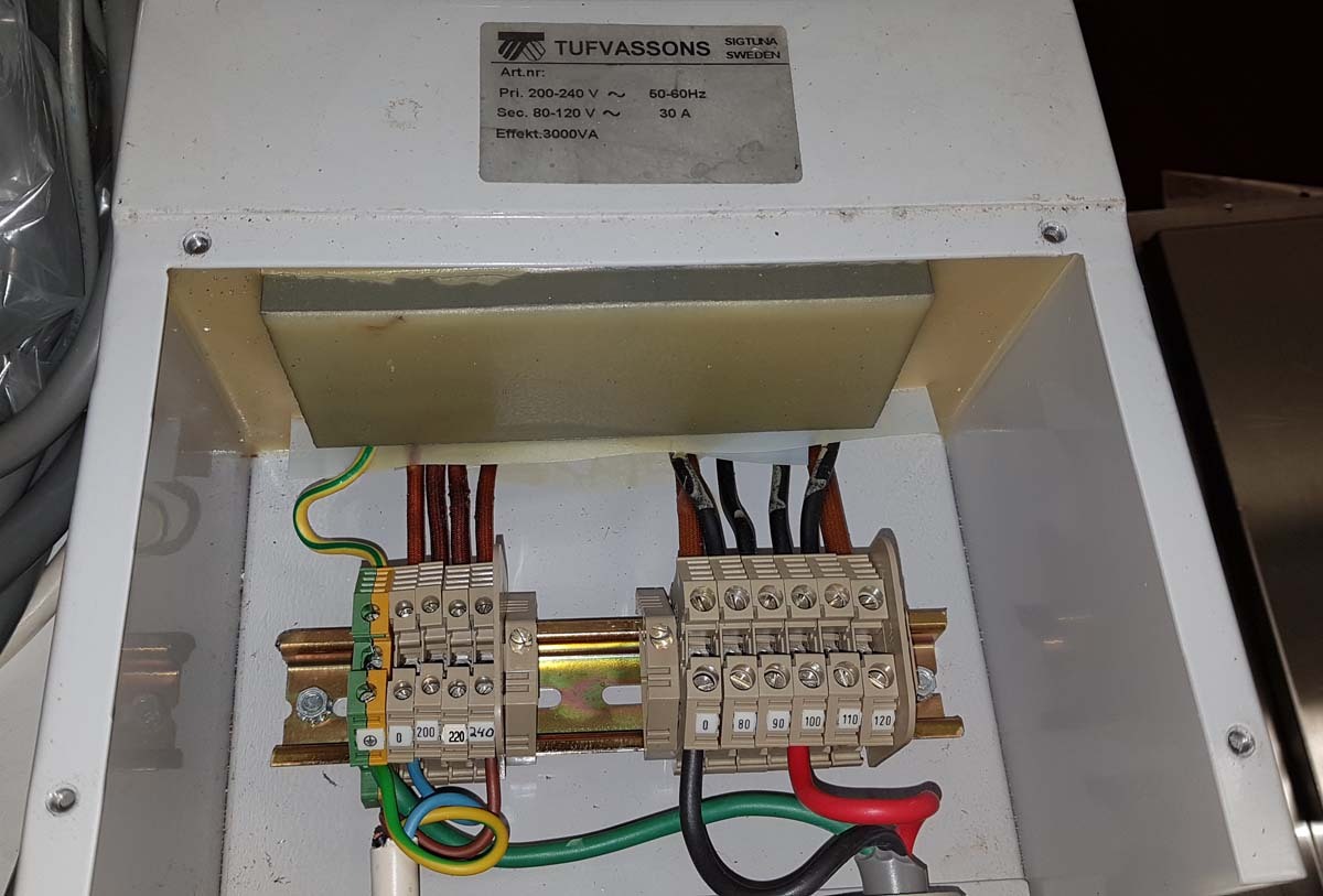 圖為 已使用的 JEOL JSM 5310 待售