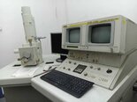 JEOL JSM 5400