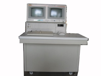 사진 사용됨 JEOL JSM 5410 / MP 5410 판매용