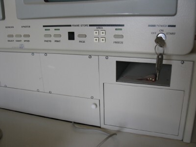 사진 사용됨 JEOL JSM 5410 / MP 5410 판매용