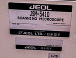 Photo Used JEOL JSM 5410 For Sale