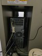 圖為 已使用的 JEOL JSM 5500LV 待售