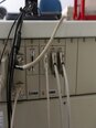 圖為 已使用的 JEOL JSM 5500LV 待售