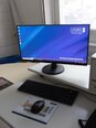圖為 已使用的 JEOL JSM 5500LV 待售