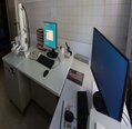 圖為 已使用的 JEOL JSM 5500LV 待售