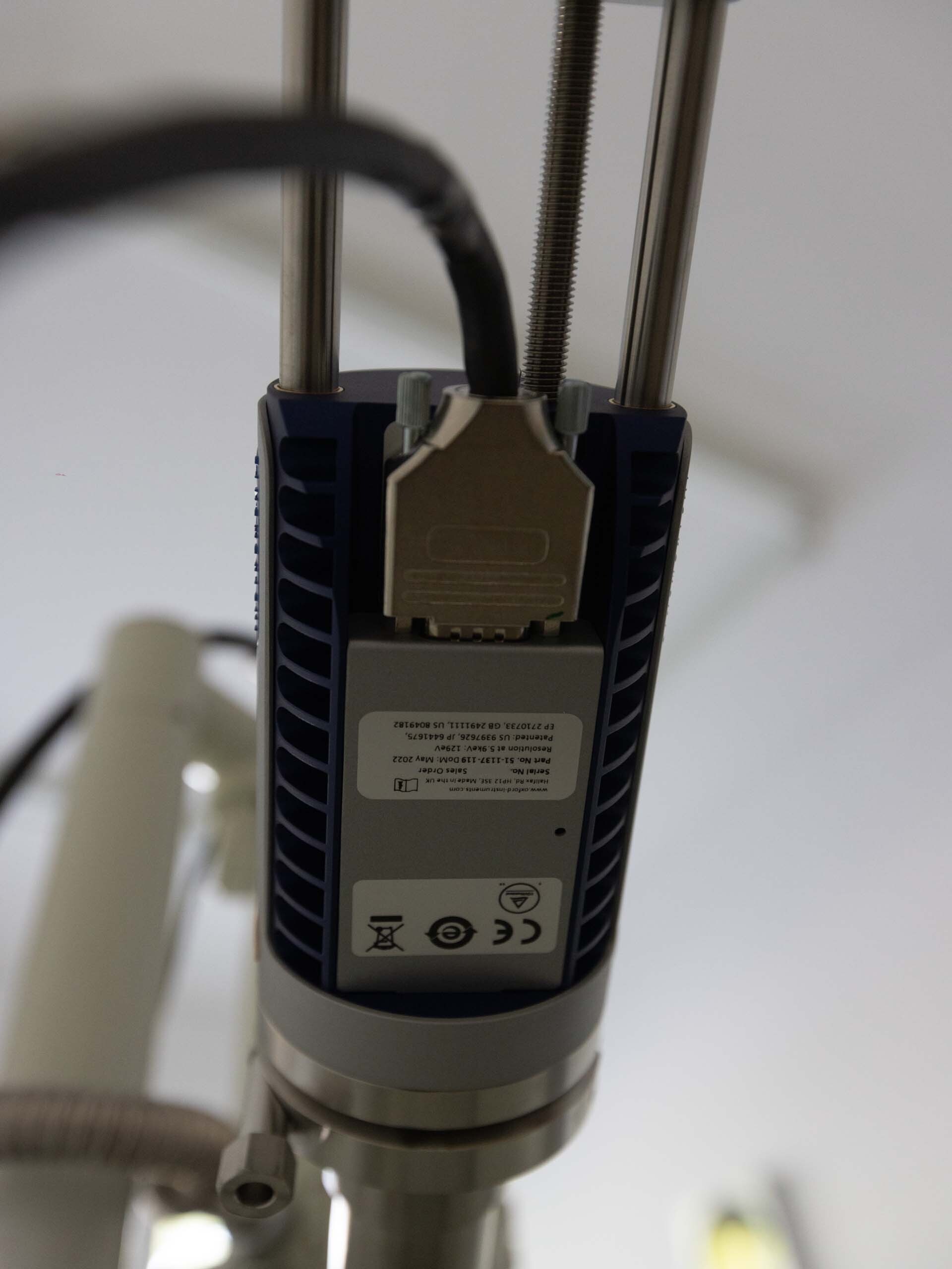 圖為 已使用的 JEOL JSM 5500LV 待售