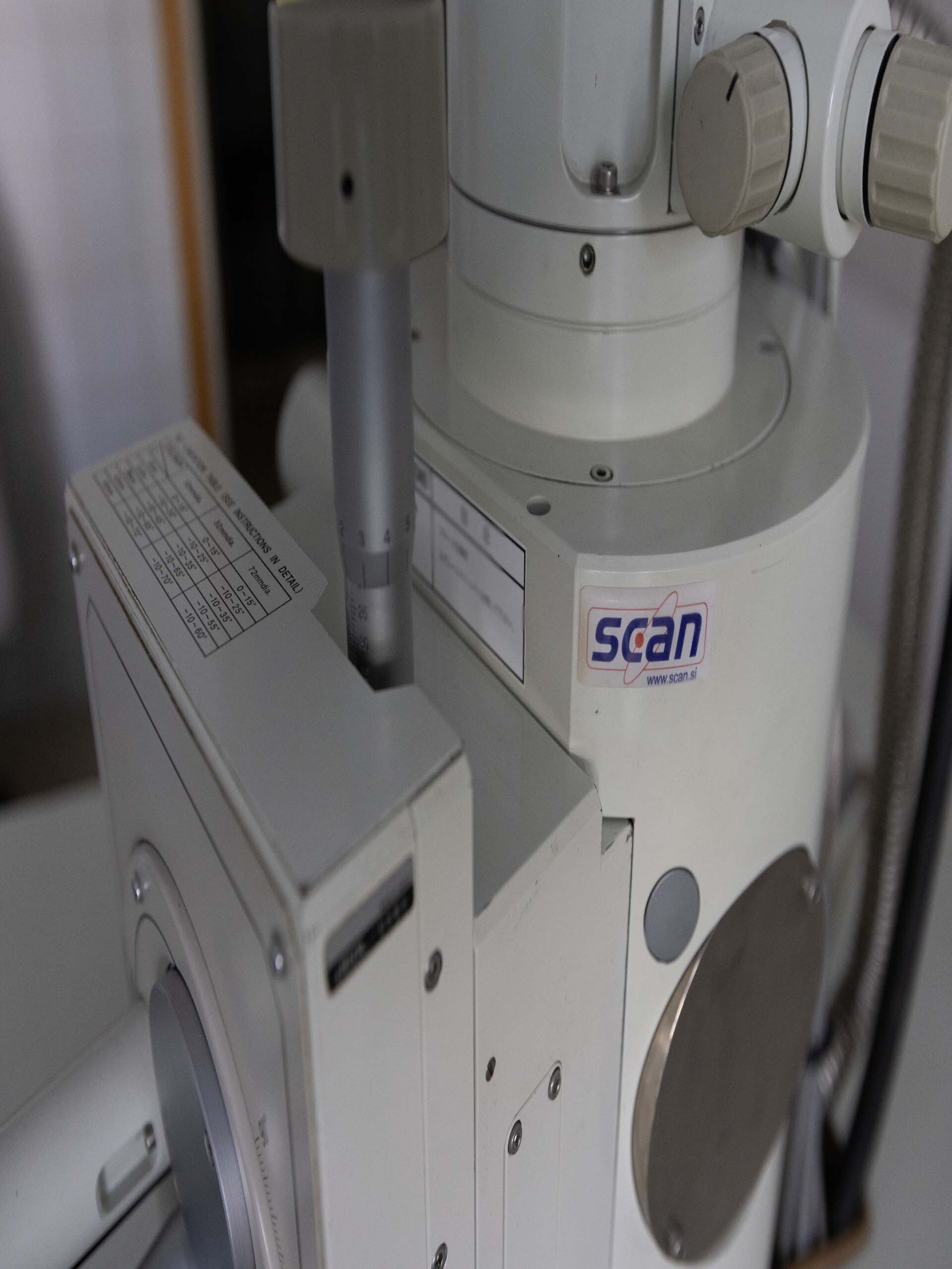 圖為 已使用的 JEOL JSM 5500LV 待售