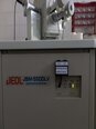 圖為 已使用的 JEOL JSM 5500LV 待售